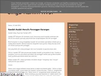 cikgurahimkvsi.blogspot.com