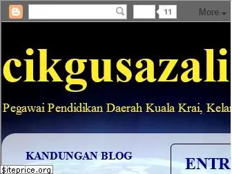 cikgusazali.blogspot.com