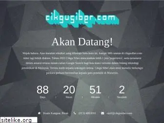 cikgusiber.com