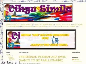 cikgusimile.blogspot.com