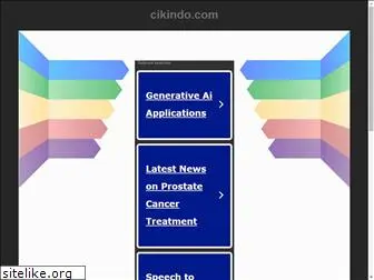 cikindo.com