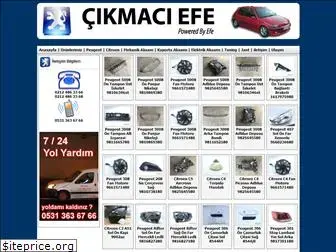 cikmaciefe.com