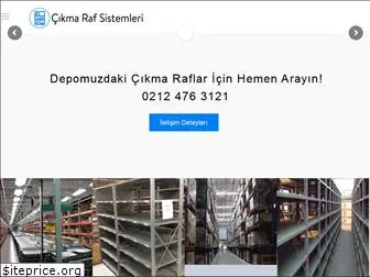 cikmaraf.com