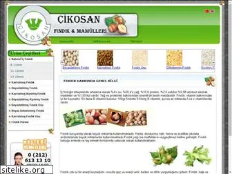 cikosan.com