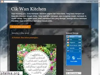 cikwankitchen.com