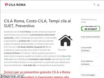 cila-roma.com