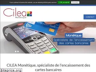 cilea-monetique.fr