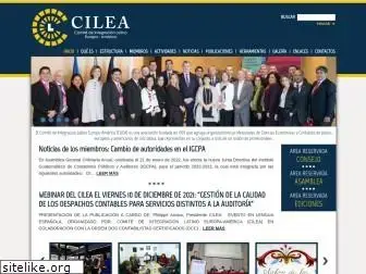 cilea.info