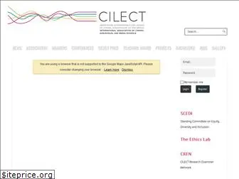 cilect.org