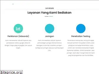 cilegontech.com