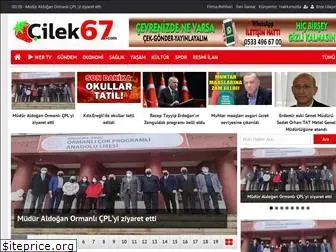 cilek67.com