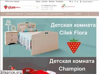 cilekmebel.ru