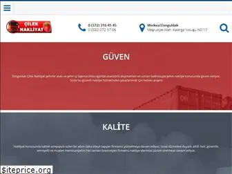 cileknakliyat.com.tr