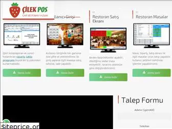 cilekpos.com