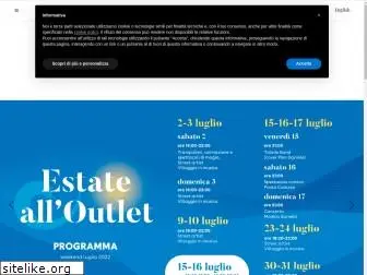 cilentooutlet.com