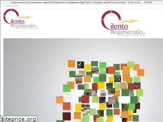 cilentoregeneratio.com