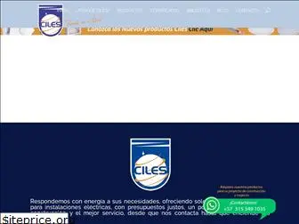 ciles.co