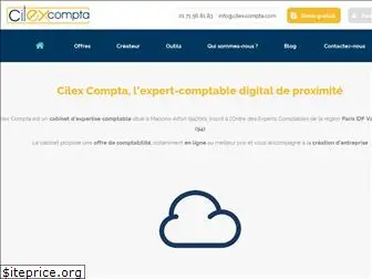 cilexcompta.com