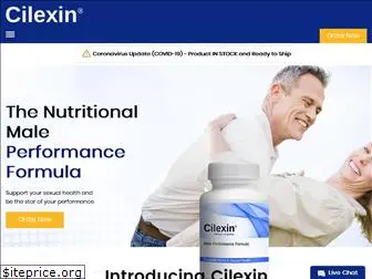 cilexin.com