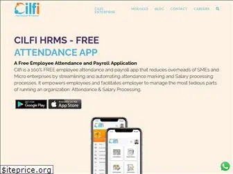 cilfi.com