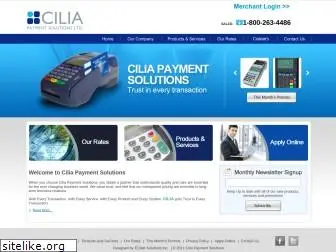 cilia.ca