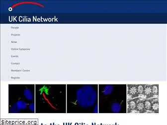 cilianetwork.org.uk