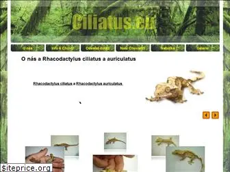 ciliatus.eu