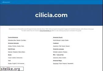 cilicia.com