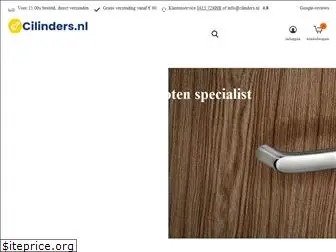 cilinders.nl