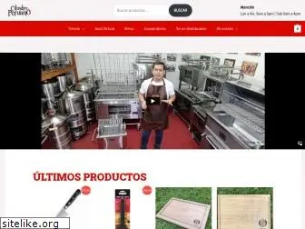 cilindroperuano.com