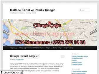 cilingircagir.com