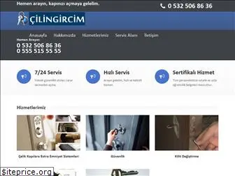 cilingircim.com