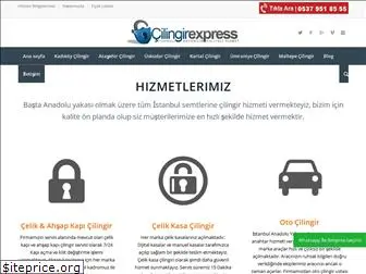 cilingirexpress.net