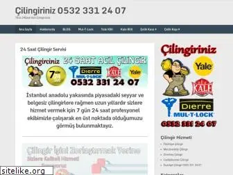 cilingiriniz.com