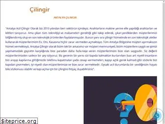 cilingiruzunmehmet.com