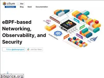 cilium.io