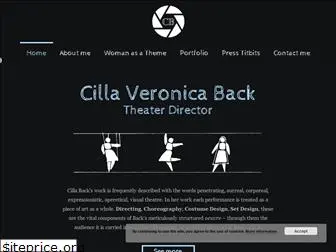 cillaback.com