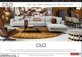 www.cilo.nl