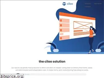 ciloo.com