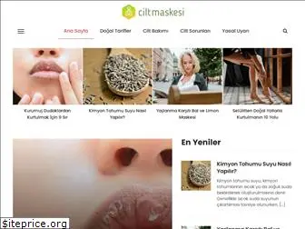 ciltmaskesi.net