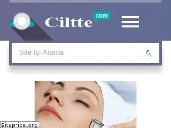 ciltte.com