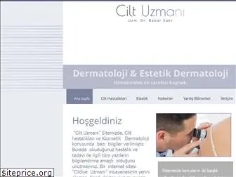 ciltuzmani.com