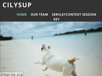 cilysup.yolasite.com