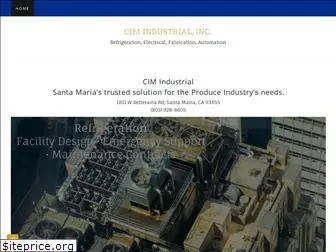 cim-industrial.com