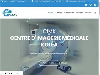 cim-kolea.com