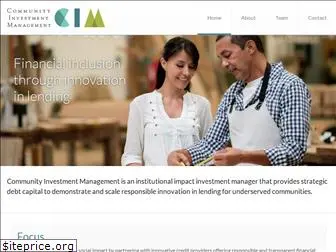 cim-llc.com