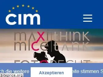 cim-publications.de