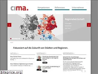 cima.de