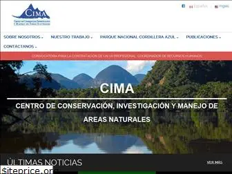 cima.org.pe