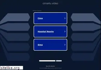 cima4u.video